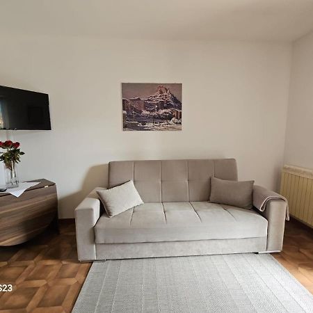Locazione Turistica Varaita-Brossasco Bagian luar foto