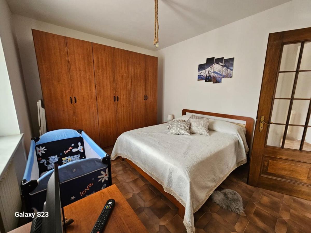 Locazione Turistica Varaita-Brossasco Bagian luar foto
