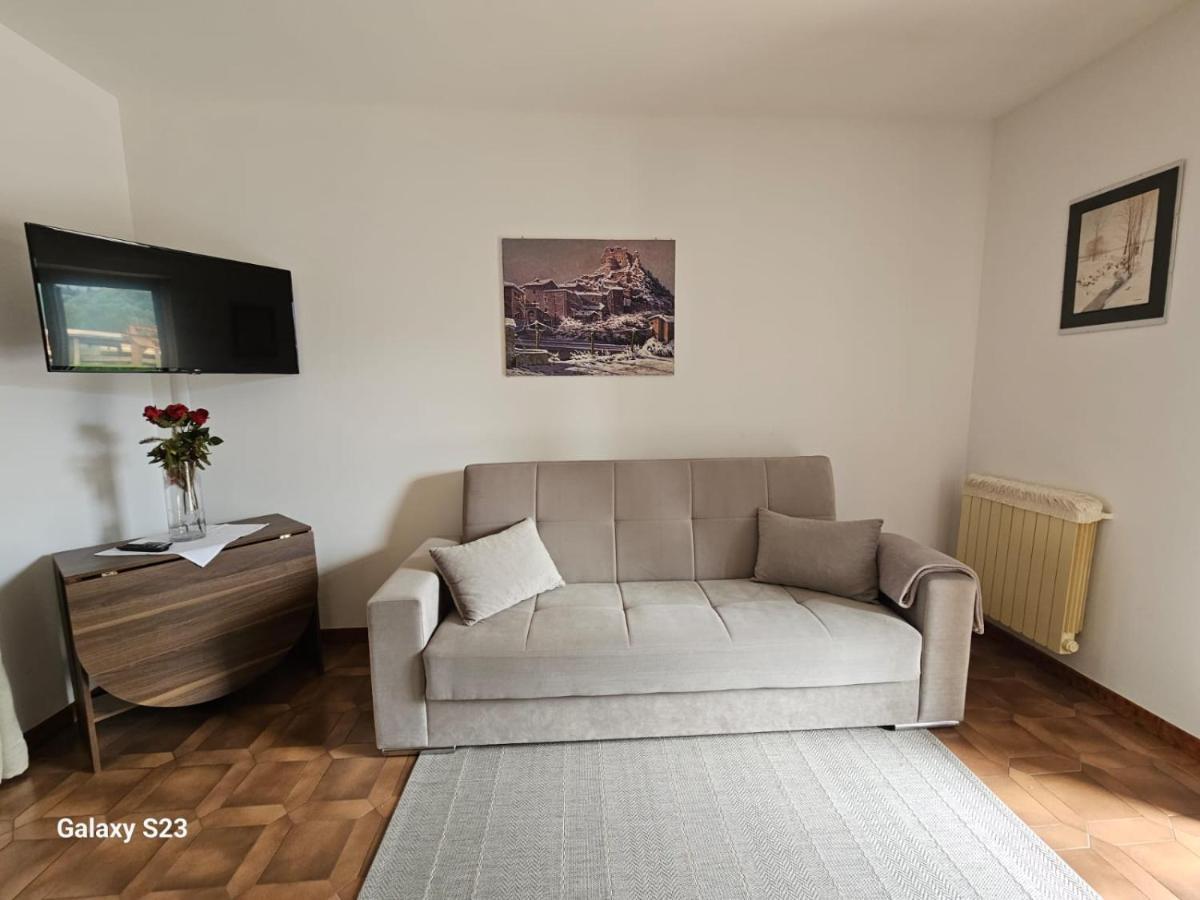 Locazione Turistica Varaita-Brossasco Bagian luar foto