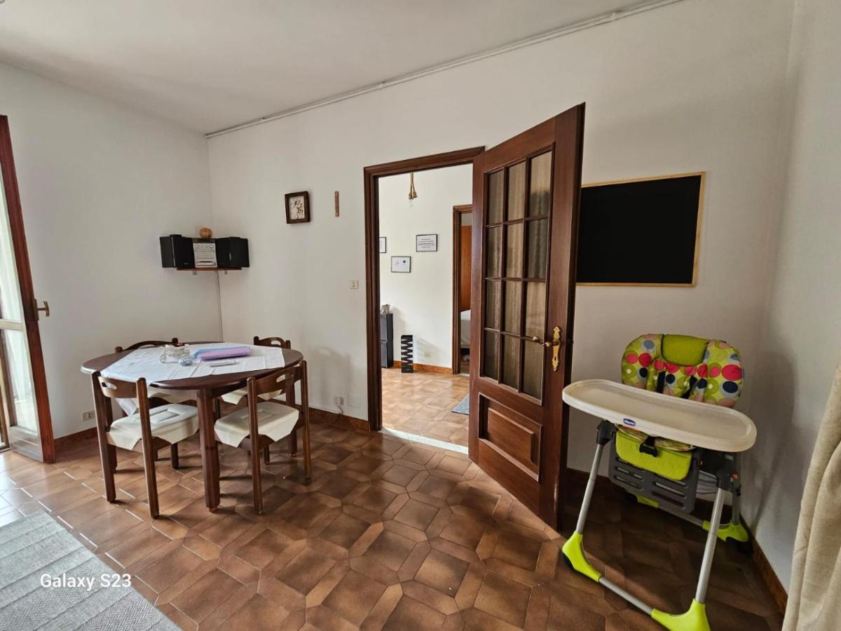 Locazione Turistica Varaita-Brossasco Bagian luar foto