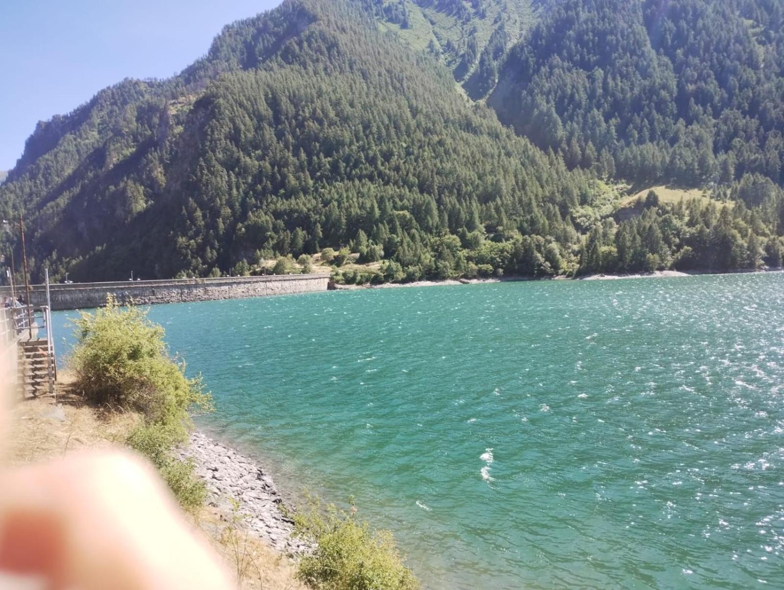 Locazione Turistica Varaita-Brossasco Bagian luar foto