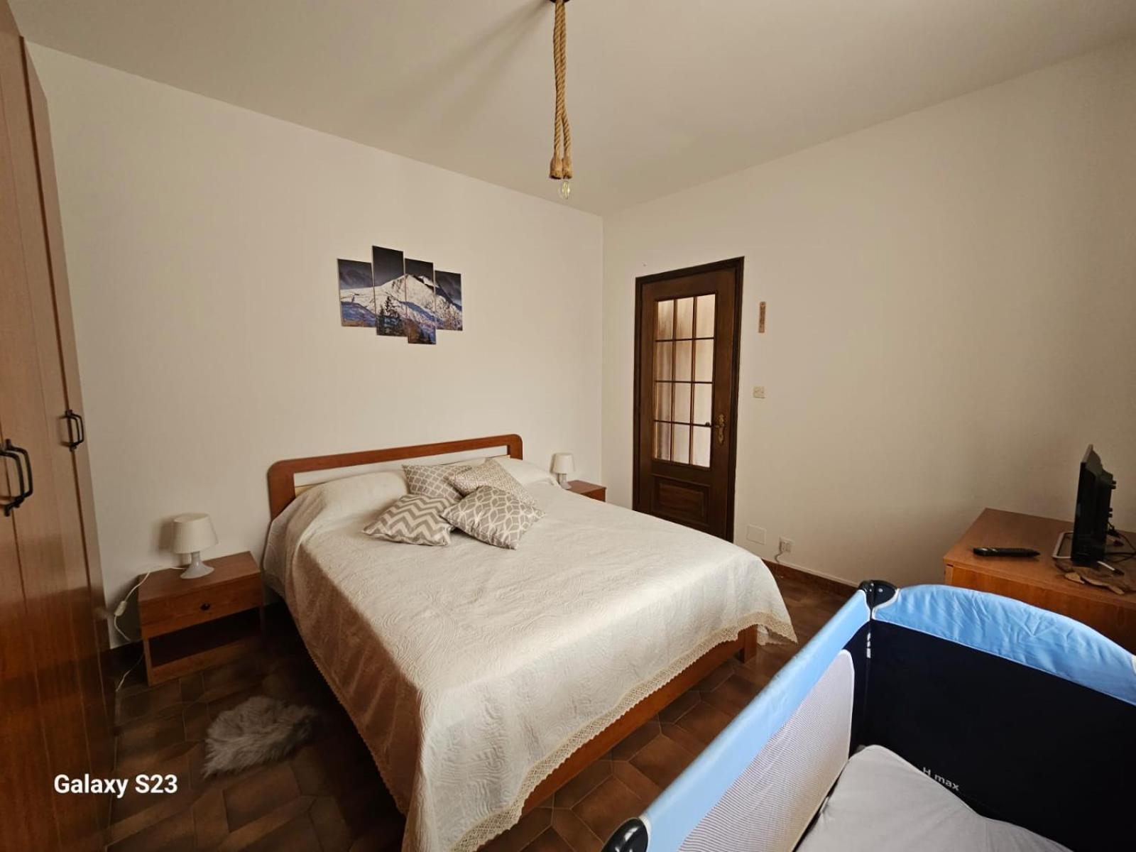 Locazione Turistica Varaita-Brossasco Bagian luar foto