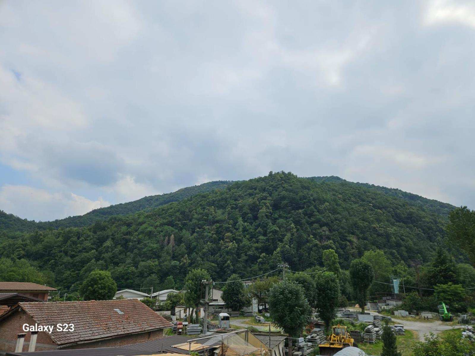 Locazione Turistica Varaita-Brossasco Bagian luar foto