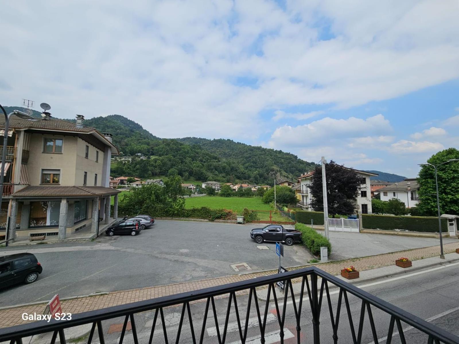 Locazione Turistica Varaita-Brossasco Bagian luar foto